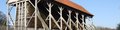 [Translate to Deutsch:] Saline Gottesgabe - Gradierwerk, RHEINE