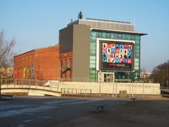 Rock'n'Popmuseum, GRONAU